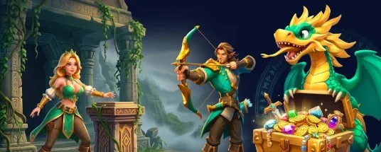 Ninewin Casino Ninewin hero